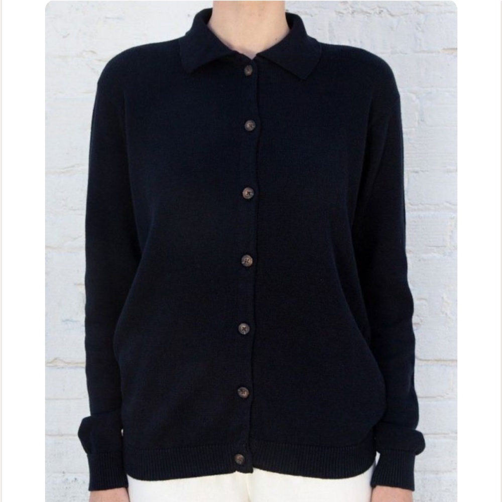 Brandy Melville Everly Sweater